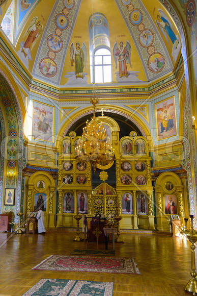 Христианская церковь - христианское религиозное сообщество, объединенное общей верой