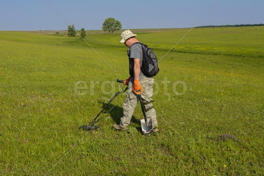 In search of treasure and other curiosities