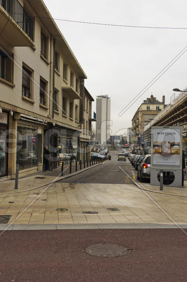 Urban landscape, the diversity of the city's architecture, urban nature or location.