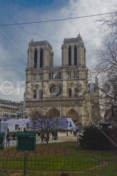 Urban landscape, the diversity of the city's architecture, urban nature or location.