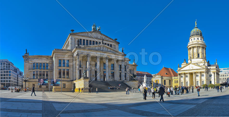 Urban landscape, the diversity of the city's architecture, urban nature or location.