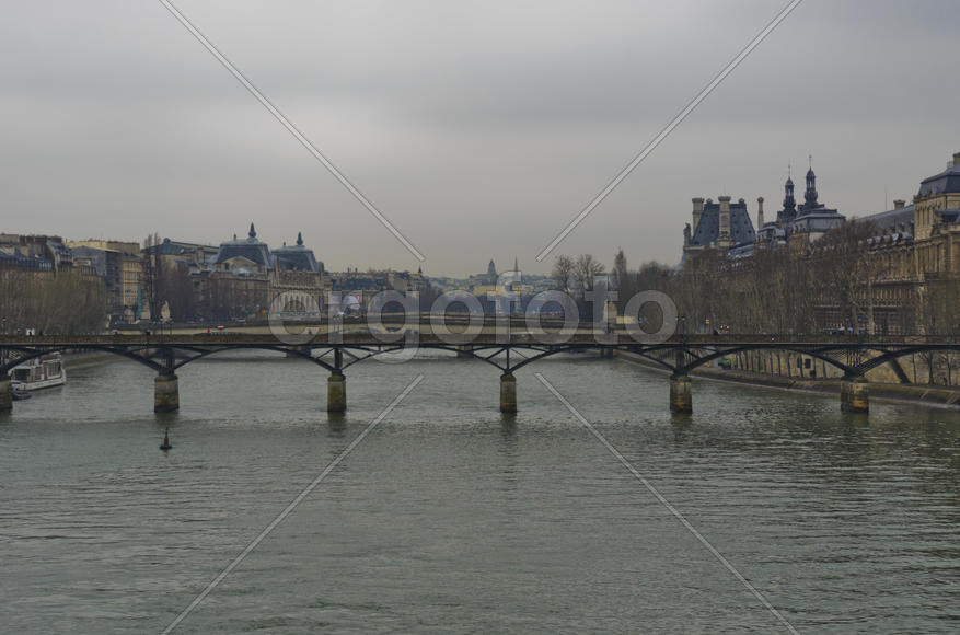 Urban landscape, the diversity of the city's architecture, urban nature or location.