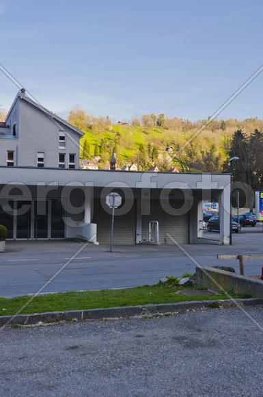 Urban landscape, the diversity of the city's architecture, urban nature or location