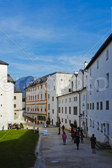 Urban landscape, the diversity of the city's architecture, urban nature or location