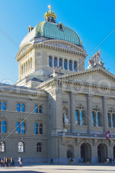 Urban landscape, the diversity of the city's architecture, urban nature or location