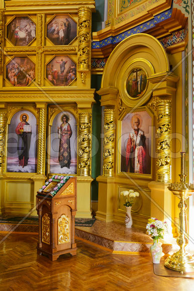 Христианская церковь - христианское религиозное сообщество, объединенное общей верой