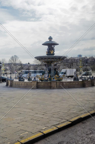 Urban landscape, the diversity of the city's architecture, urban nature or location.