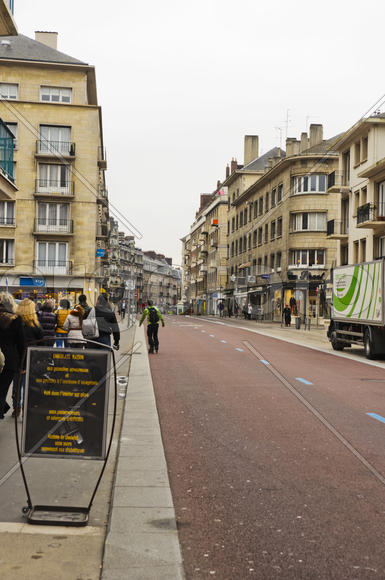 Urban landscape, the diversity of the city's architecture, urban nature or location.