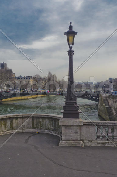 Urban landscape, the diversity of the city's architecture, urban nature or location.