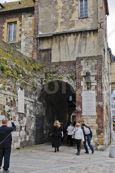 Urban landscape, the diversity of the city's architecture, urban nature or location.