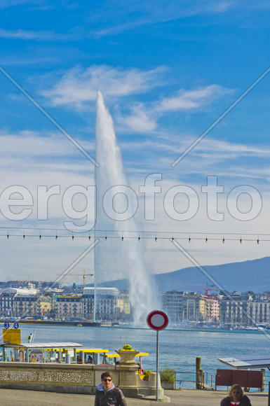 Urban landscape, the diversity of the city's architecture, urban nature or location