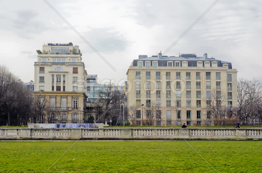 Urban landscape, the diversity of the city's architecture, urban nature or location.