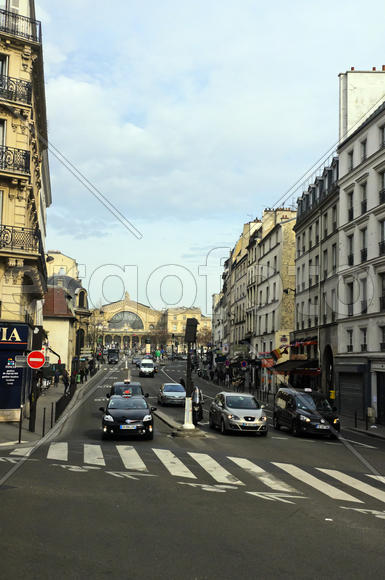 Urban landscape, the diversity of the city's architecture, urban nature or location