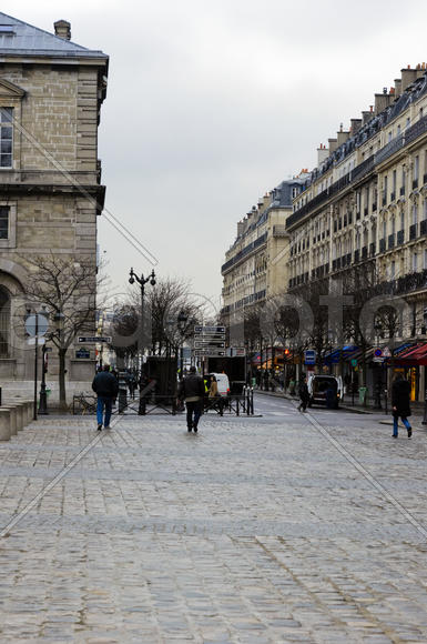 Urban landscape, the diversity of the city's architecture, urban nature or location.