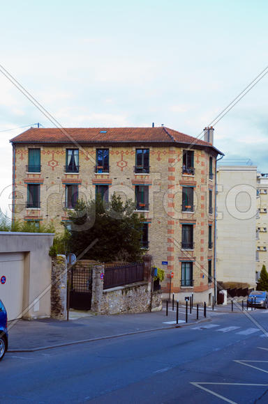 Urban landscape, the diversity of the city's architecture, urban nature or location.