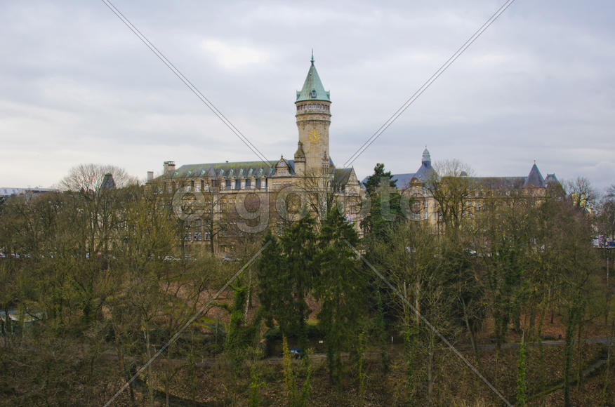 Urban landscape, the diversity of the city's architecture, urban nature or location.