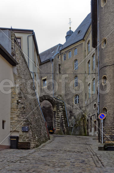 Urban landscape, the diversity of the city's architecture, urban nature or location