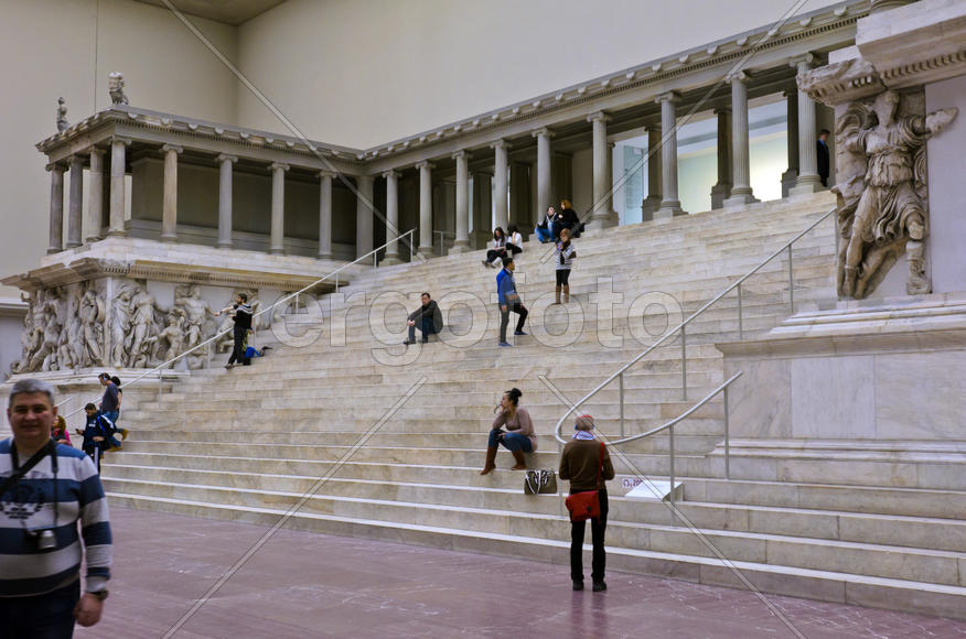 Historical Museums. Establishments engaged in the collection, storage, study and popularization