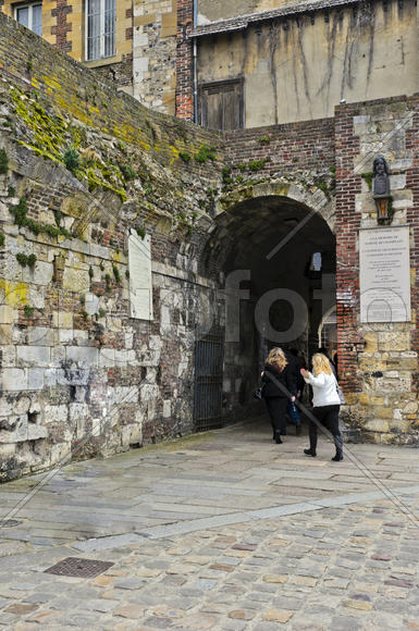 Urban landscape, the diversity of the city's architecture, urban nature or location.