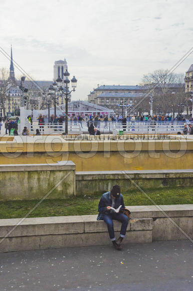 Urban landscape, the diversity of the city's architecture, urban nature or location.