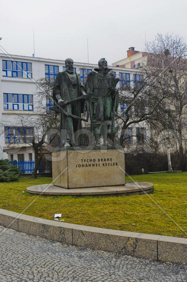 Historical monuments - objects of great architectural and historical value