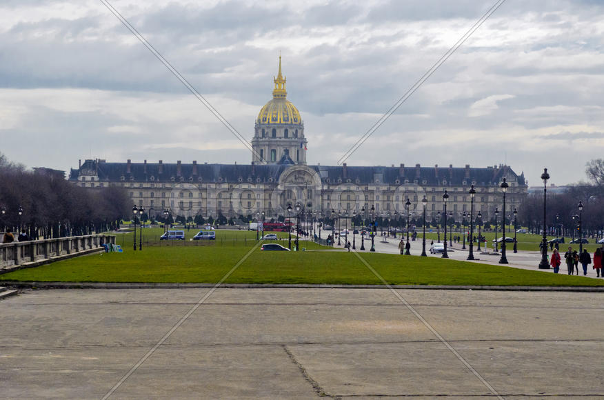 Urban landscape, the diversity of the city's architecture, urban nature or location.