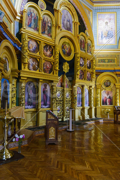 Христианская церковь - христианское религиозное сообщество, объединенное общей верой