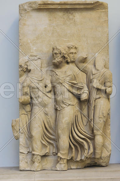 Historical Museums. Establishments engaged in the collection, storage, study and popularization