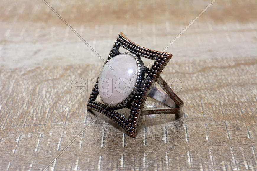 Старинное винтажное кольцо 