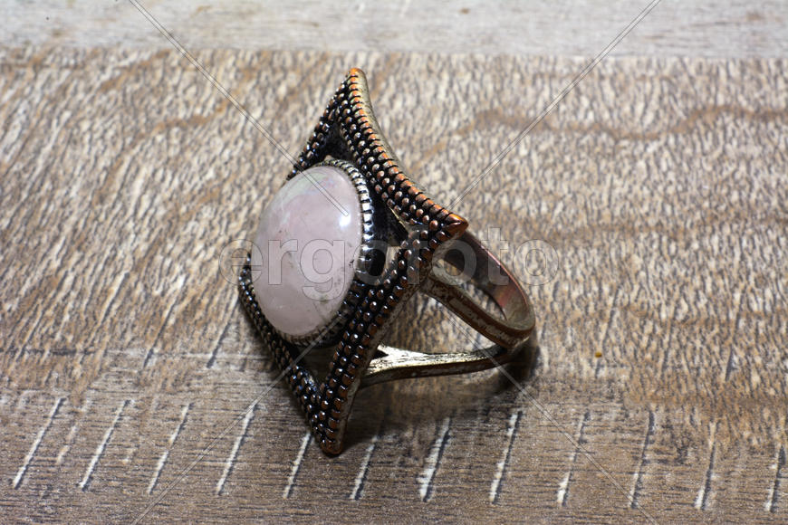 Старинное винтажное кольцо 