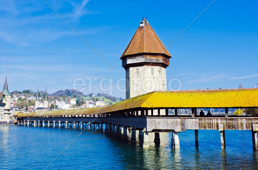 Urban landscape, the diversity of the city's architecture, urban nature or location