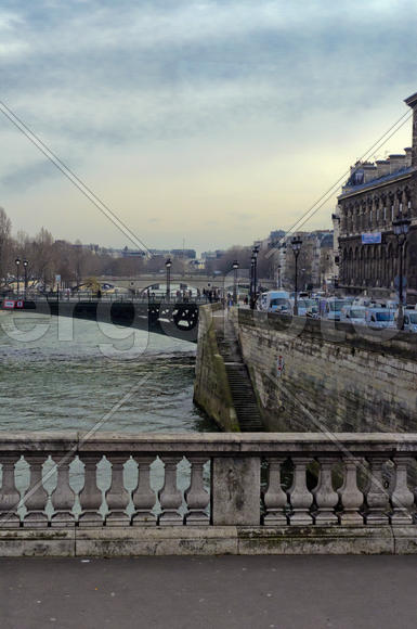 Urban landscape, the diversity of the city's architecture, urban nature or location.