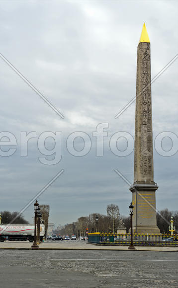 Urban landscape, the diversity of the city's architecture, urban nature or location