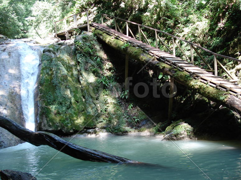 Лестница в небо