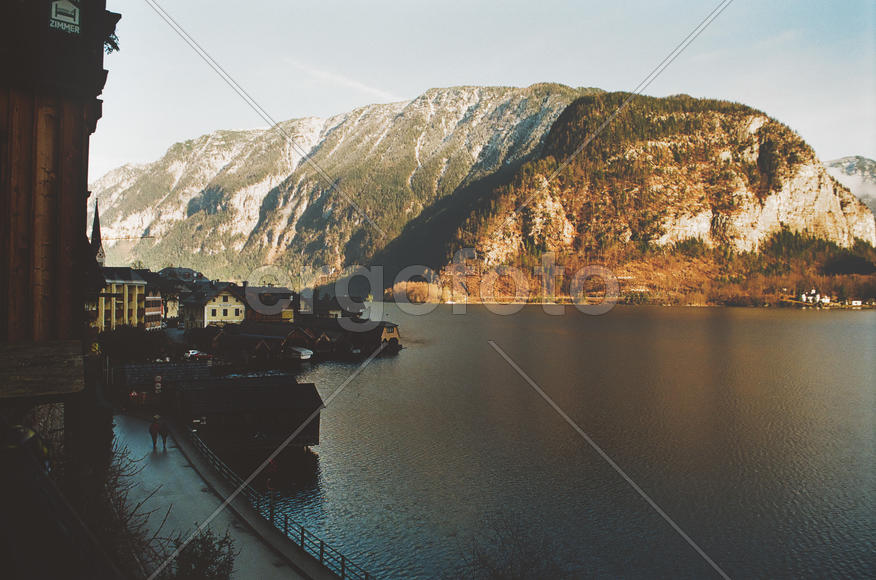 Гальштатзее