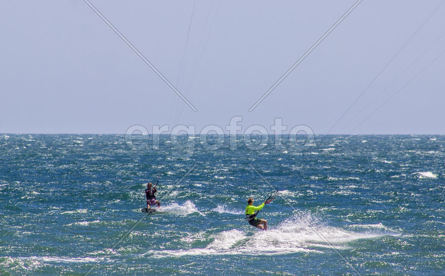 Кайсерфенгисты