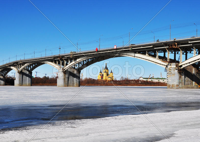 Канавинский мост