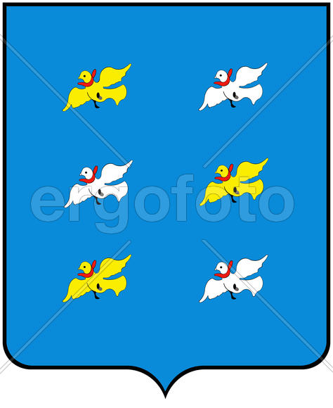 Герб города Торжок