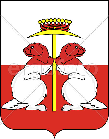 Герб города Донской