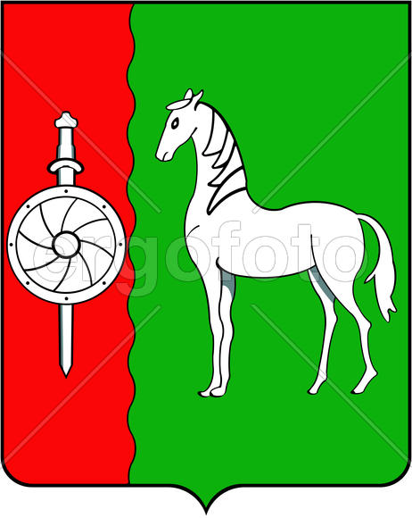 Герб города Данков. Липецкая область