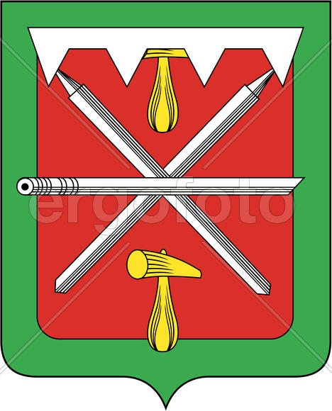 Герб Ленинского района