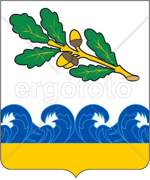 Герб города Сестрорецк