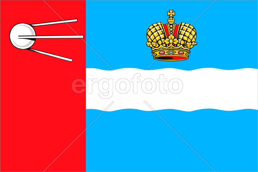 kaluga flag