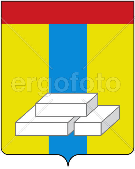 Герб города Домодедово.Московская область