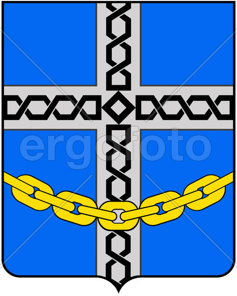 Герб поселка Архипо-Осиповка.Краснодарский край