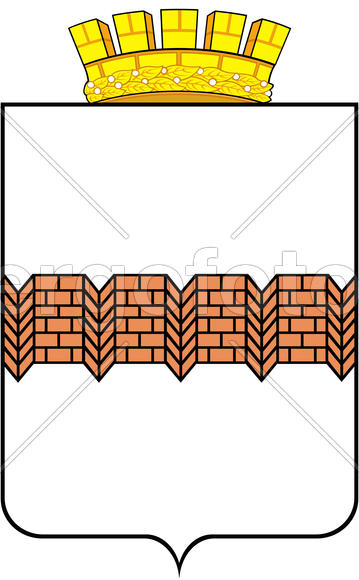 Герб города Омска