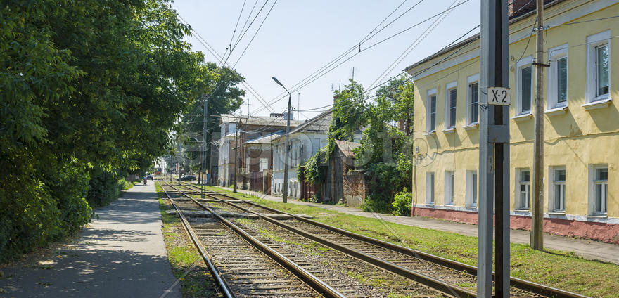 Старая Коломна