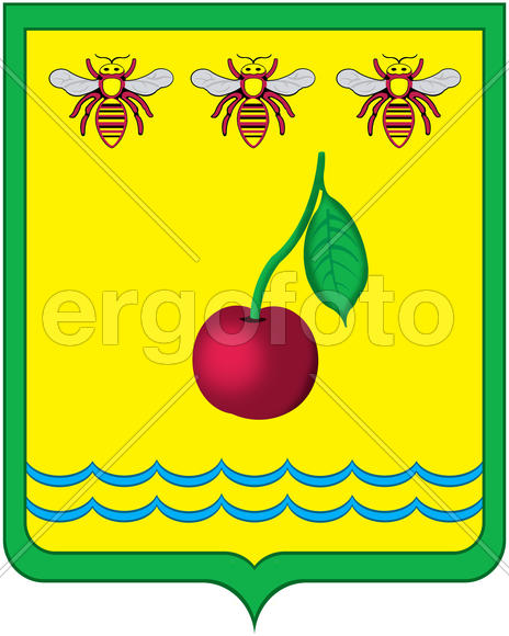 Герб города Уварово.