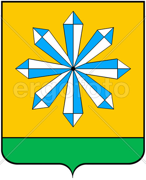 Посёлок городского типа Скоропусковский. Московская область