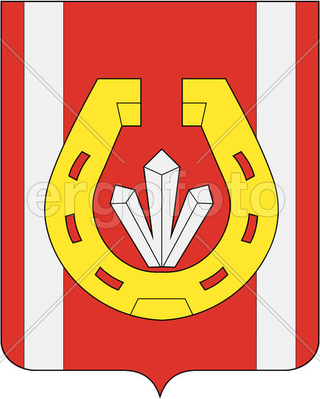 Герб города Катав-Ивановска